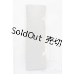 画像: 40cmドール/DOLLZONE製ドールバッグ S-25-09-28-401-GN-ZS