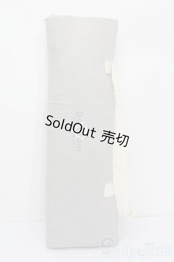 画像1: 40cmドール/DOLLZONE製ドールバッグ S-25-09-28-401-GN-ZS (1)