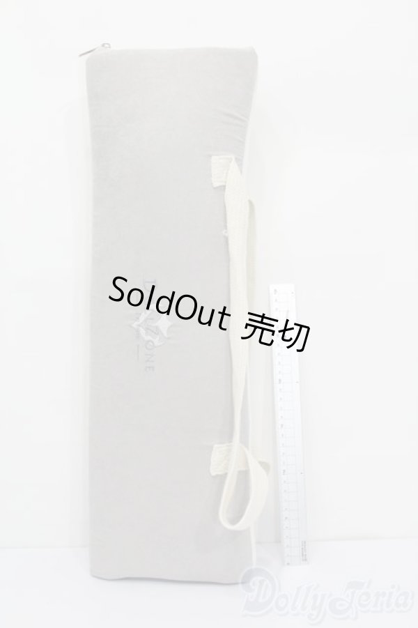 画像3: 40cmドール/DOLLZONE製ドールバッグ S-25-09-28-401-GN-ZS (3)