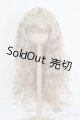 画像: 7-8inch/ウィッグ S-25-06-01-270-GN-ZS