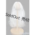 画像: 6-7inch/ウィッグ S-25-07-06-301-GN-ZS