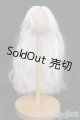 画像: 6-7inch/ウィッグ S-25-07-06-301-GN-ZS