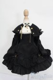 画像1: SDM＆MSD/OF:Antique cape dress S-25-06-01-243-GN-ZS (1)