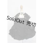 画像: SDM＆MSD/OF:Antique cape dress S-25-06-01-243-GN-ZS