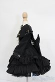 画像2: SDM＆MSD/OF:Antique cape dress S-25-06-01-243-GN-ZS (2)