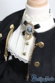 画像4: SDM＆MSD/OF:Antique cape dress S-25-06-01-243-GN-ZS (4)
