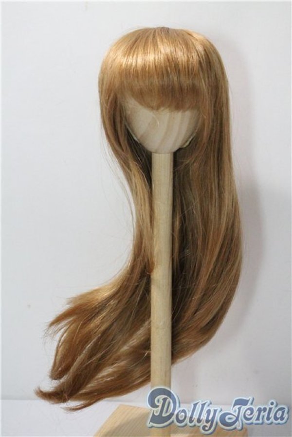 画像1: 9-10inch/ウィッグ U-25-08-26-024-GN-ZU (1)