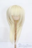 画像1: 9-10inch/ウィッグ S-25-06-01-263-GN-ZS (1)