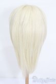 画像2: 9-10inch/ウィッグ S-25-06-01-263-GN-ZS (2)