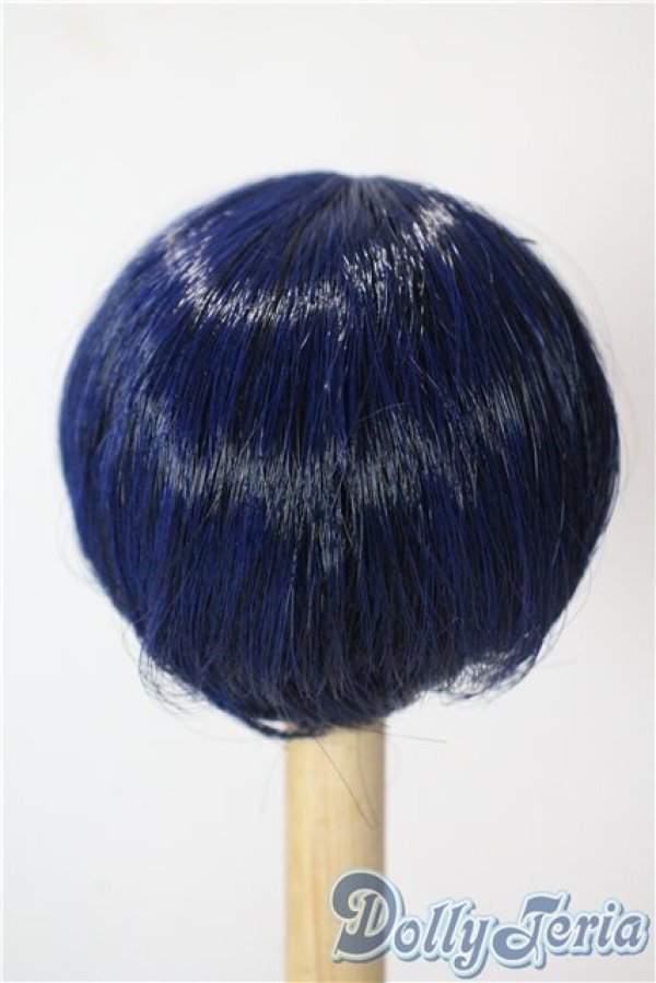 画像2: 6-7inch/ウィッグ U-25-08-26-049-GN-ZU (2)