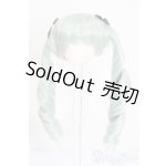 画像: 4inch/ウィッグ S-25-06-01-278-GN-ZS