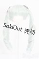 画像: 4inch/ウィッグ S-25-06-01-278-GN-ZS