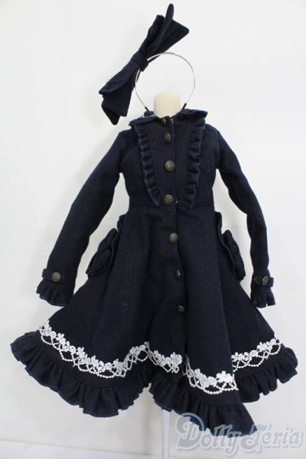 画像1: DD/OF:衣装セット S-25-12-14-582-GN-ZS (1)