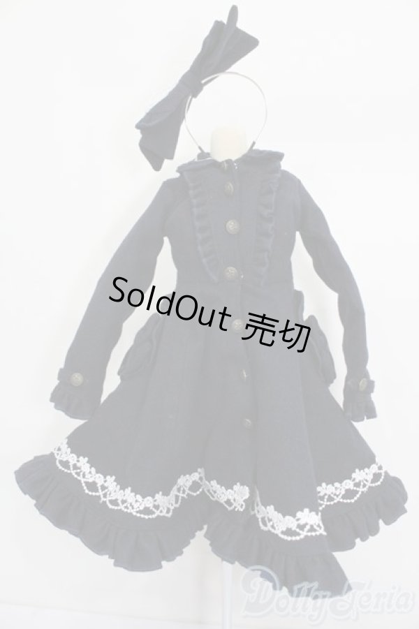 画像1: DD/OF:衣装セット S-25-12-14-582-GN-ZS (1)