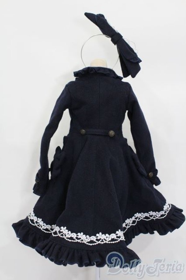 画像3: DD/OF:衣装セット S-25-12-14-582-GN-ZS (3)