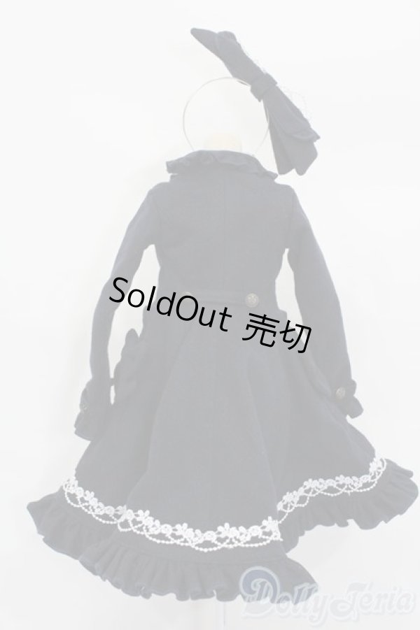 画像3: DD/OF:衣装セット S-25-12-14-582-GN-ZS (3)