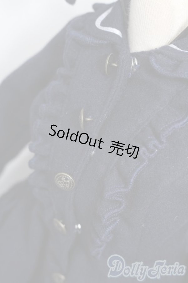 画像4: DD/OF:衣装セット S-25-12-14-582-GN-ZS (4)