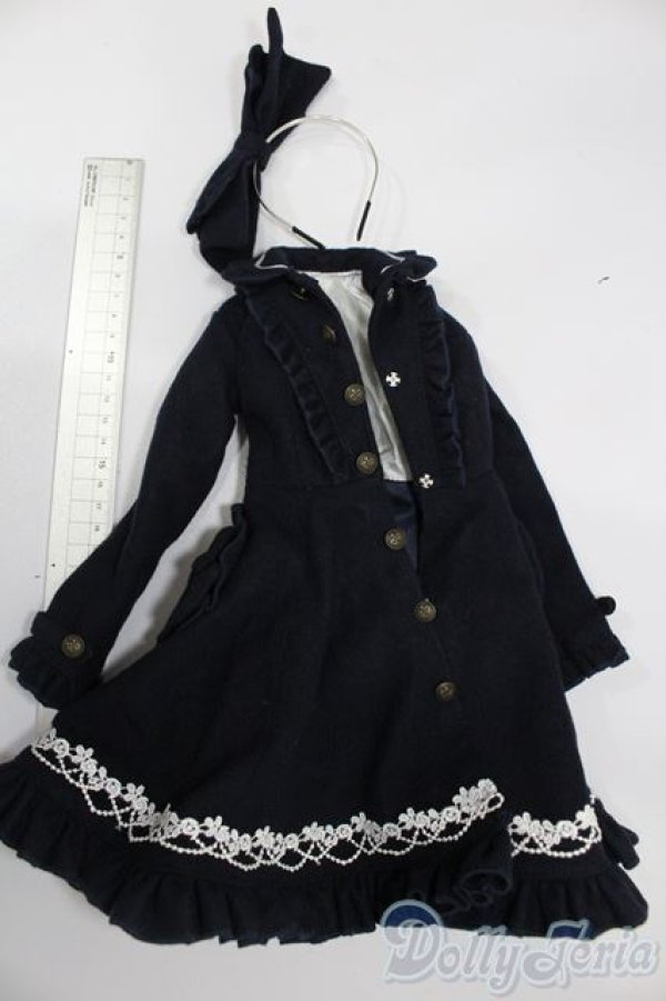 画像5: DD/OF:衣装セット S-25-12-14-582-GN-ZS (5)