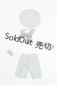 画像: azoneピュアニーモ/OF:21cmサイズドール 衣装 S-25-06-01-285-GN-ZS