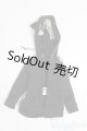画像: azoneピュアニーモ/OF:25cmサイズドール　衣装 S-25-06-01-283-GN-ZS