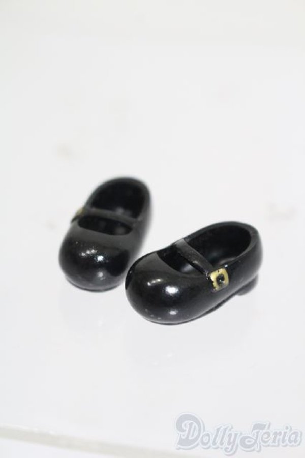 画像1: 1/12サイズドール/OF:靴 S-25-07-06-276-GN-ZS (1)