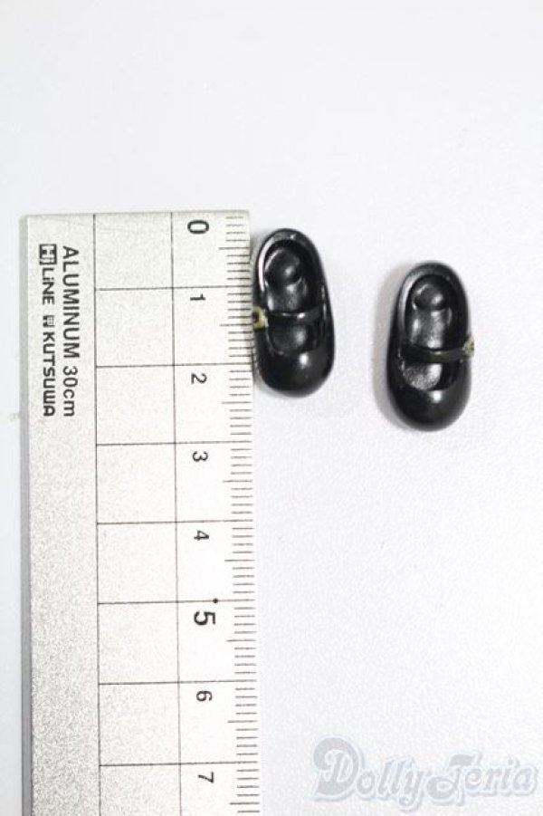 画像2: 1/12サイズドール/OF:靴 S-25-07-06-279-GN-ZS (2)
