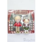 画像: ペテルソン学園×ティーンナードール/クリスマス限定セット S-25-07-27-358-GN-ZS