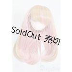 画像: 5inch/ウィッグ S-25-07-27-469-GN-ZS