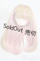画像: 5inch/ウィッグ S-25-07-27-469-GN-ZS