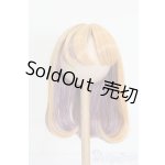画像: 7inch/ウィッグ S-25-08-31-499-GN-ZS