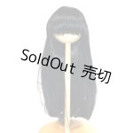 画像: 7-8inch/ウィッグ U-26-06-24-234-GN-ZU