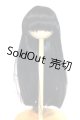 画像: 7-8inch/ウィッグ U-26-06-24-234-GN-ZU