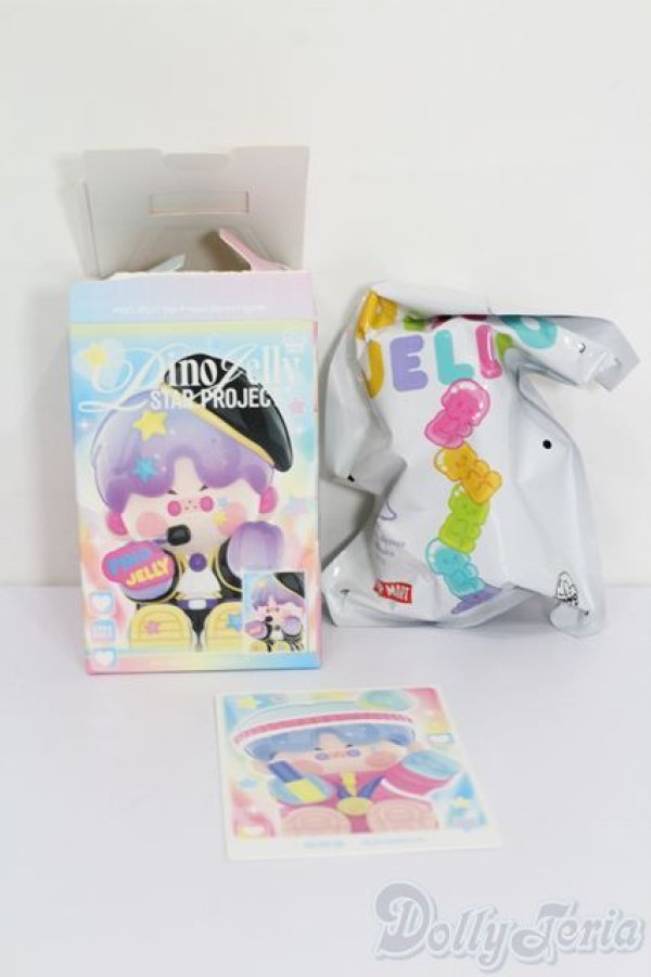 画像2: POPMART/PINO JELLY Star Project シリーズ S-25-12-14-395-GN-ZS (2)