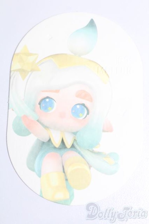 画像1: POP MART/CHAKA Light Spriteシリーズ S-25-06-01-250-GN-ZS (1)