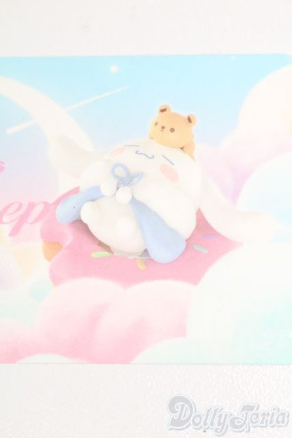 画像1: POPMART/Sanrio characters Fall Asleep シリーズ S-25-12-14-397-GN-ZS (1)