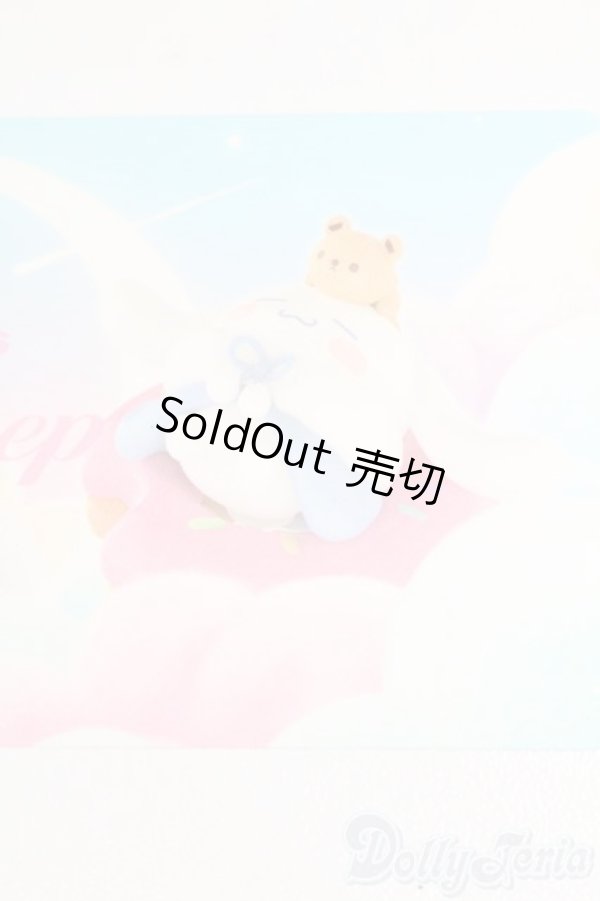 画像1: POPMART/Sanrio characters Fall Asleep シリーズ S-25-12-14-397-GN-ZS (1)