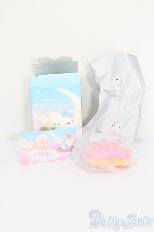 画像2: POPMART/Sanrio characters Fall Asleep シリーズ S-25-12-14-397-GN-ZS (2)
