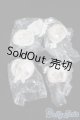 画像: 自由主張スタジオ/WELCOME GIRLS：デジタルペットの仮想世界 髪パーツ S-25-06-01-254-GN-ZS