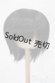 画像: 9inch/ウィッグ S-25-09-07-369-GN-ZS