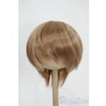 画像: 9inch/ウィッグ Y-25-12-17-206-GN-ZY