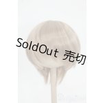 画像: 9inch/ウィッグ Y-25-12-17-206-GN-ZY