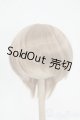 画像: 9inch/ウィッグ Y-25-12-17-206-GN-ZY