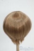 画像2: 9inch/ウィッグ Y-25-12-17-206-GN-ZY (2)