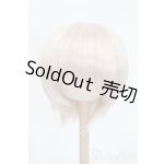 画像: 9inch/ウィッグ S-25-06-15-327-GN-ZS