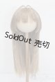 画像: 8-9inch/ウィッグ S-25-06-15-339-GN-ZS