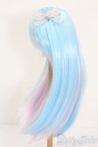 画像2: 9inch/ウィッグ S-25-06-08-299-GN-ZS (2)