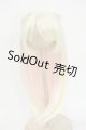 画像: 9inch/ウィッグ Y-25-12-17-052-GN-ZY