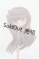 画像: 9inch/ウィッグ S-25-10-26-486-GN-ZS
