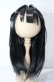 画像: 8.5-9inch/ウィッグ A-25-10-15-1078-GN-ZU
