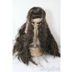 画像: 8.5-9inch/ウィッグ A-25-10-15-1077-GN-ZU